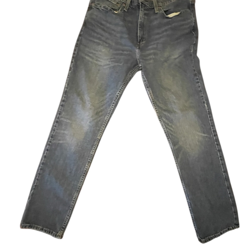 Levi’s 511 men’s size 36 x 32 blue jeans VGUC